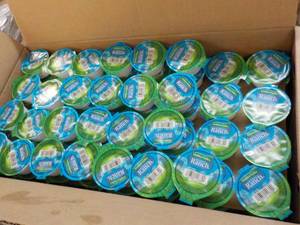 151 ct 1.25 oz Hidden Valley Ranch ...