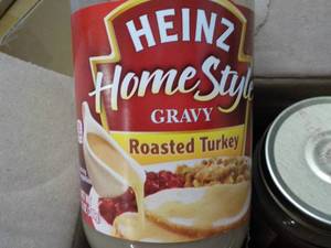 12ct Heinz Roasted Turkey 12 oz Jar...