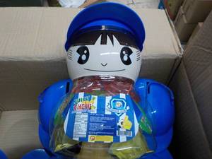 6 ct Boy Jars Assorted Fruit Jellie...