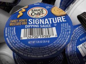 96 ct 1.25 oz Sauce Craft Signature...