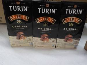 3 ct Turin Baileys Original Irish C...