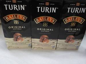 3 ct Turin Baileys Original Irish C...