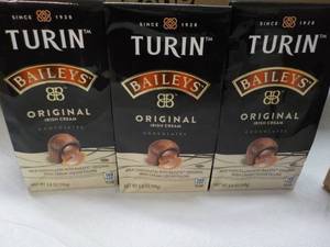 3 ct Turin Baileys Original Irish C...
