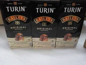 3 ct Turin Baileys Original Irish C...