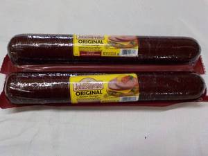 2 ct Johnsonville 32 oz Original Su...