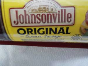 2 ct Johnsonville 32 oz Original Su...