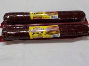 2 ct Johnsonville 32 oz Original Su...