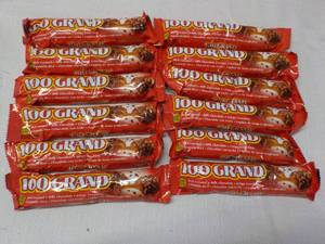 100,000 Grand Candy...