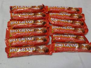 100,000 Grand Candy...