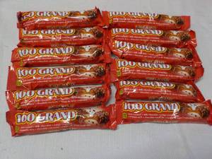 100,000 Grand Candy...