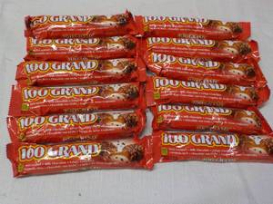 100,000 Grand Candy...