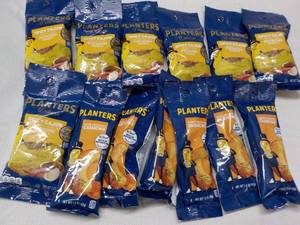 Planters...