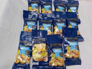 Planters...