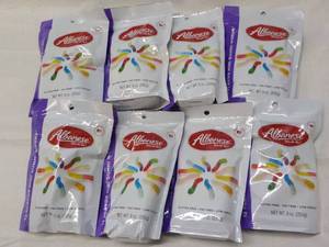 Albanese Gummies...