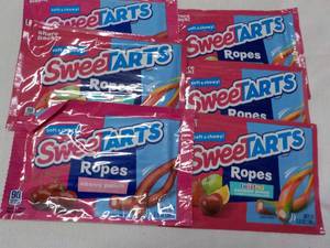 Sweet Tarts...