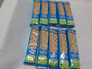 Rice Krispies Treats...