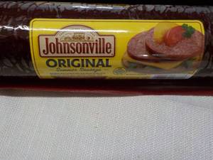 2 ct Johnsonville 32 oz Original Su...