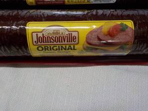 2 ct Johnsonville 32 oz Original Su...
