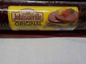 2 ct Johnsonville 32 oz Original Su...