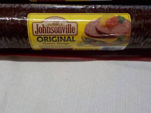 2 ct Johnsonville 32 oz Original Su...