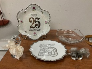 lot 103 image: 25th Anniversarry Lot