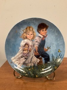 lot 106 image: Reco Jack and Jill 1986