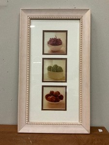 lot 11 image: Fruit Picture