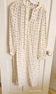 lot 186 image: Soo Yung Lee Polka Dot Dress 10