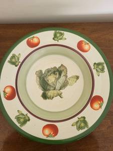 lot 209K image: Raul Da Bernarda Ceramic Bowl