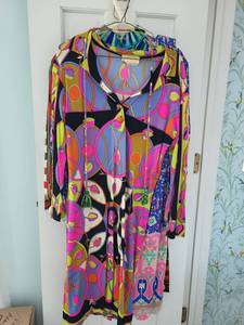 lot 7 image: Emilio Pucci Vintage Dress Lot