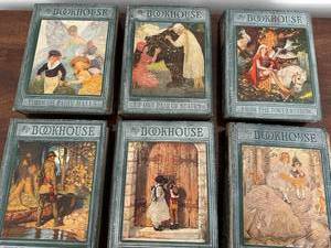 lot 302 image: My Bookhouse Classic Collection