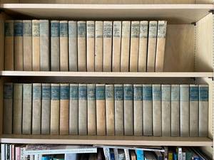 lot 283 image: Worlds Great Classics Book Set