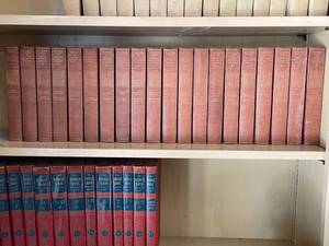 lot 16 image: Harper Edition Shakespeares Works