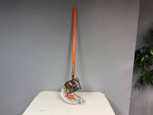 lot 40 image: Klein Tools 34-Inch Conduit Bender with Handle