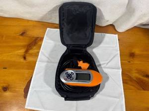 lot 107 image: Actron CP9449 ABS BrakeScan Vehicle Diagnostics Tool
