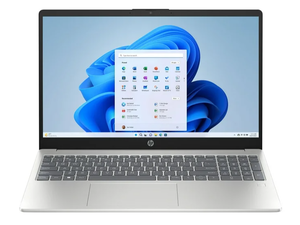 lot 2 image: HP 15.6 inch Windows Laptop Intel Core i7-1355U 16GB RAM 1TB SSD