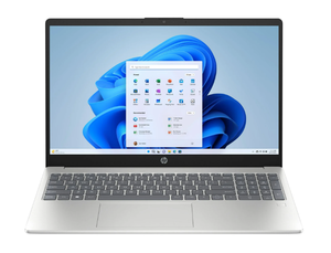 lot 3 image: HP 15.6 inch Windows Laptop Intel Core i7-1355U 16GB RAM 1TB SSD