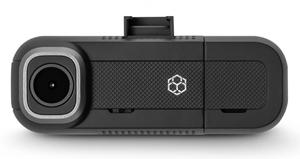 lot 108 image: YADA Roadcam Dual Two-Way Recording Dash Cam with 1080p Front and Interior Cabin View