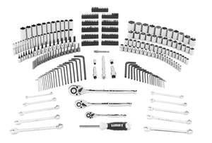 lot 245 image: 300PCS HART Mechanics Tool Set