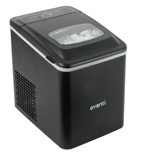 lot 251 image: Avanti 26lb. Countertop Bullet Ice Maker