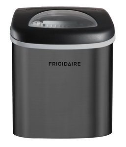 lot 354 image: FRIGIDAIRE 26 lbsDay Capacity Ice Makers