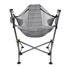 lot 360 image: Ozark Trail Reclining Mesh Hammock Chair