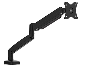 lot 371 image: j5create, Ergonomic Monitor Mount for maximun 32 screen, JTSA101