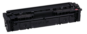 lot 268 image: Canon 067 Magenta Toner Cartridge