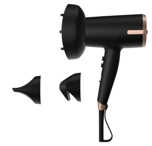 lot 497 image: Remington One Multi-Style Hair Dryer - Salon-Styled Hair at Home with 90% Less Frizz and Faster Styling