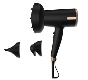 lot 499 image: Remington One Multi-Style Hair Dryer - Salon-Styled Hair at Home with 90% Less Frizz and Faster Styling