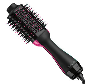 lot 500 image: Revlon One-Step Volumizer Hair Dryer and Hot Air Brush