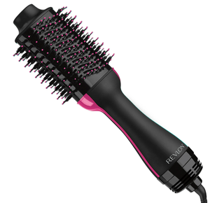 lot 501 image: Revlon One-Step Volumizer Hair Dryer and Hot Air Brush