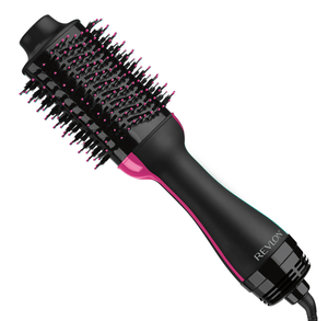lot 504 image: Revlon One-Step Volumizer Hair Dryer and Hot Air Brush