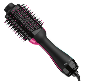 lot 505 image: Revlon One-Step Volumizer Hair Dryer and Hot Air Brush